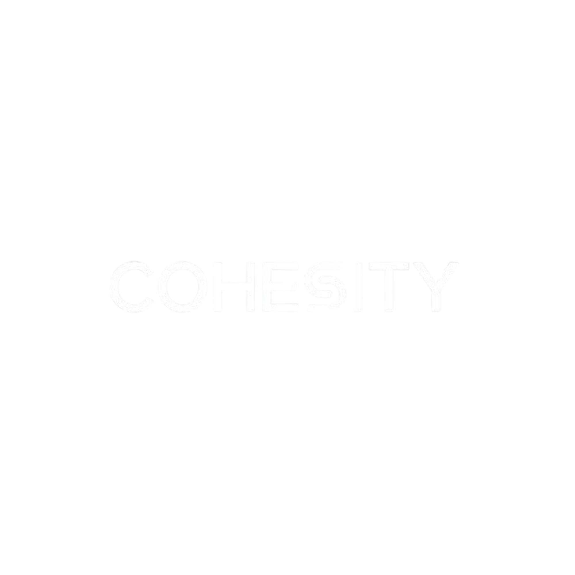 Cohesity _Logo