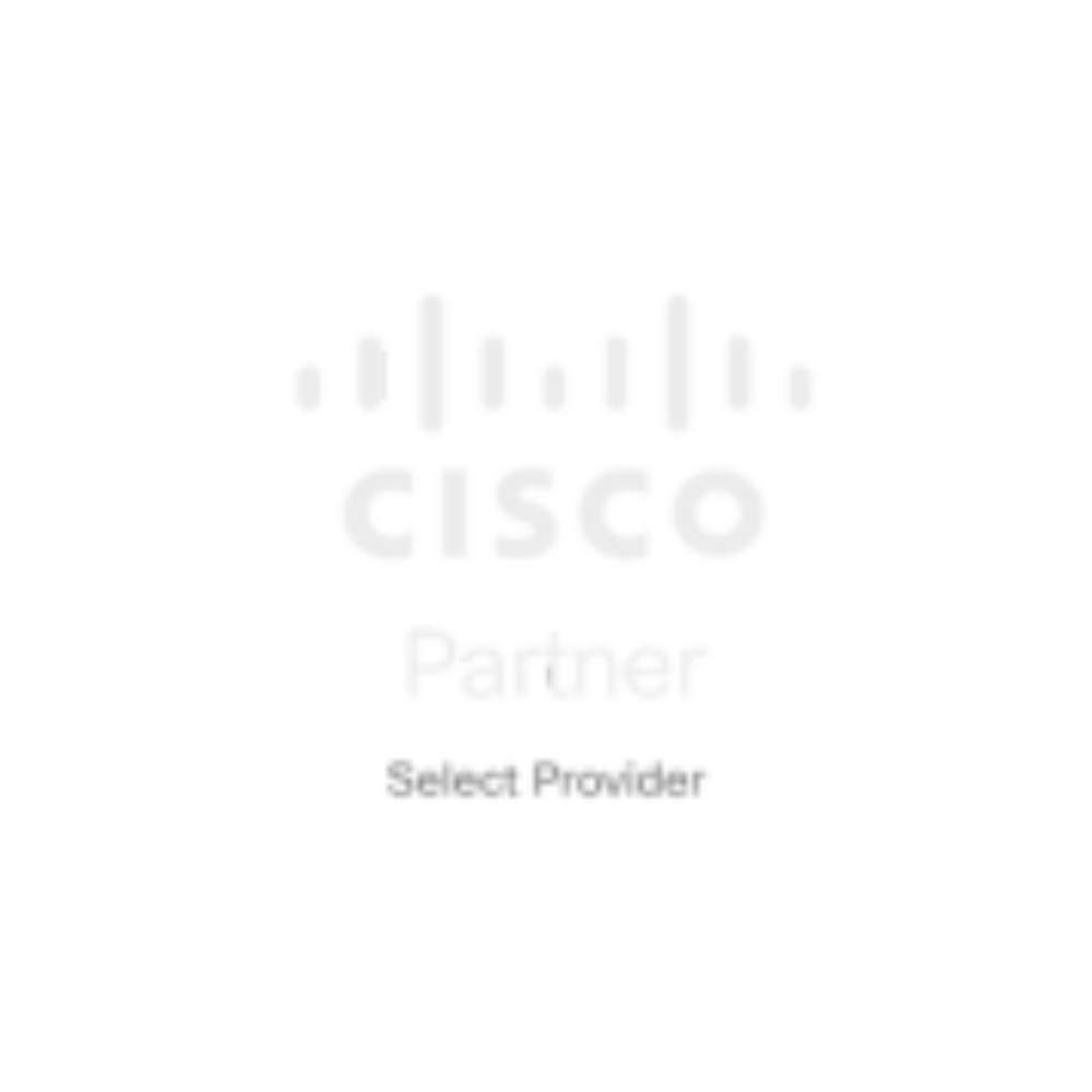 Cisco Partner Logo