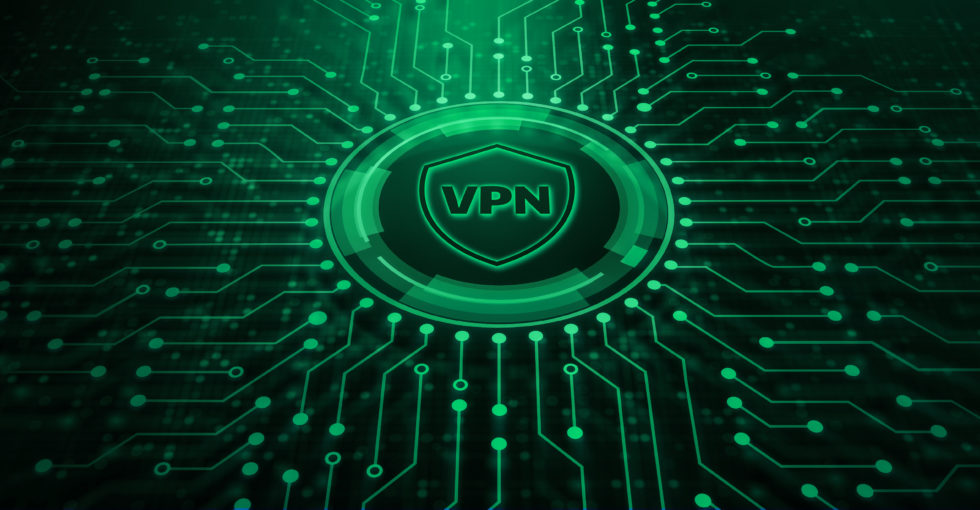 VPN Security Explained