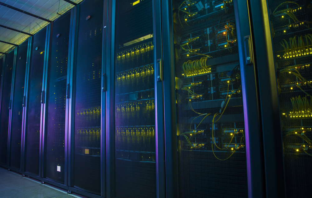 Data Center Services: A Complete Guide