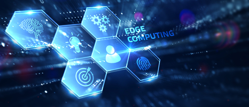 Edge computing with IDS