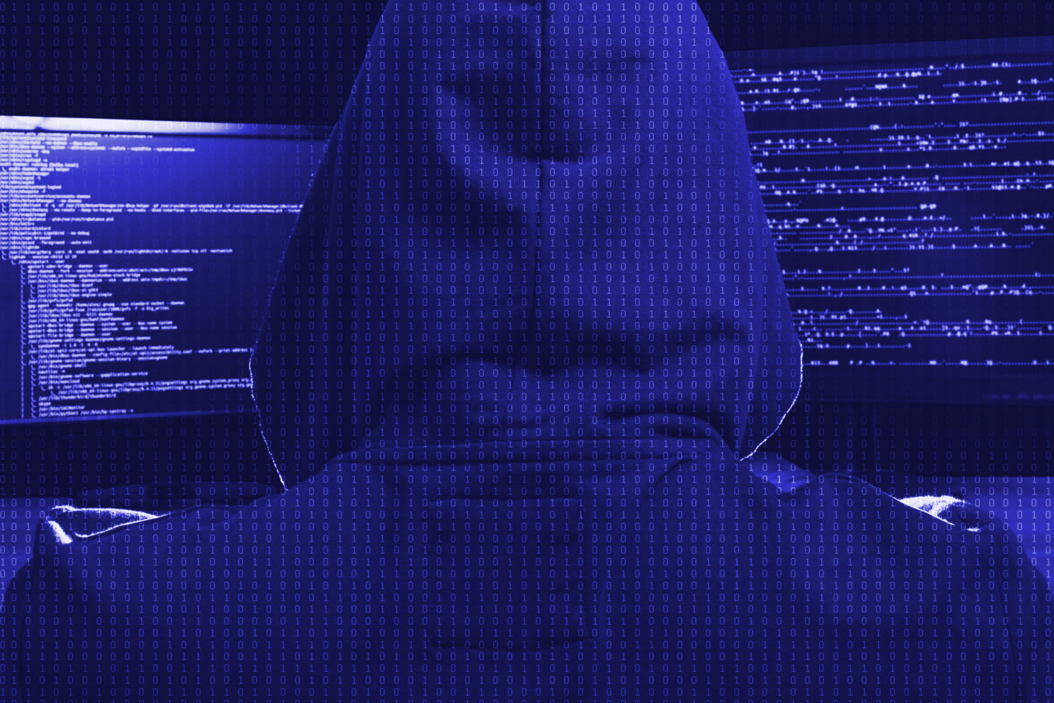 Blog the importance of dark web monitoring