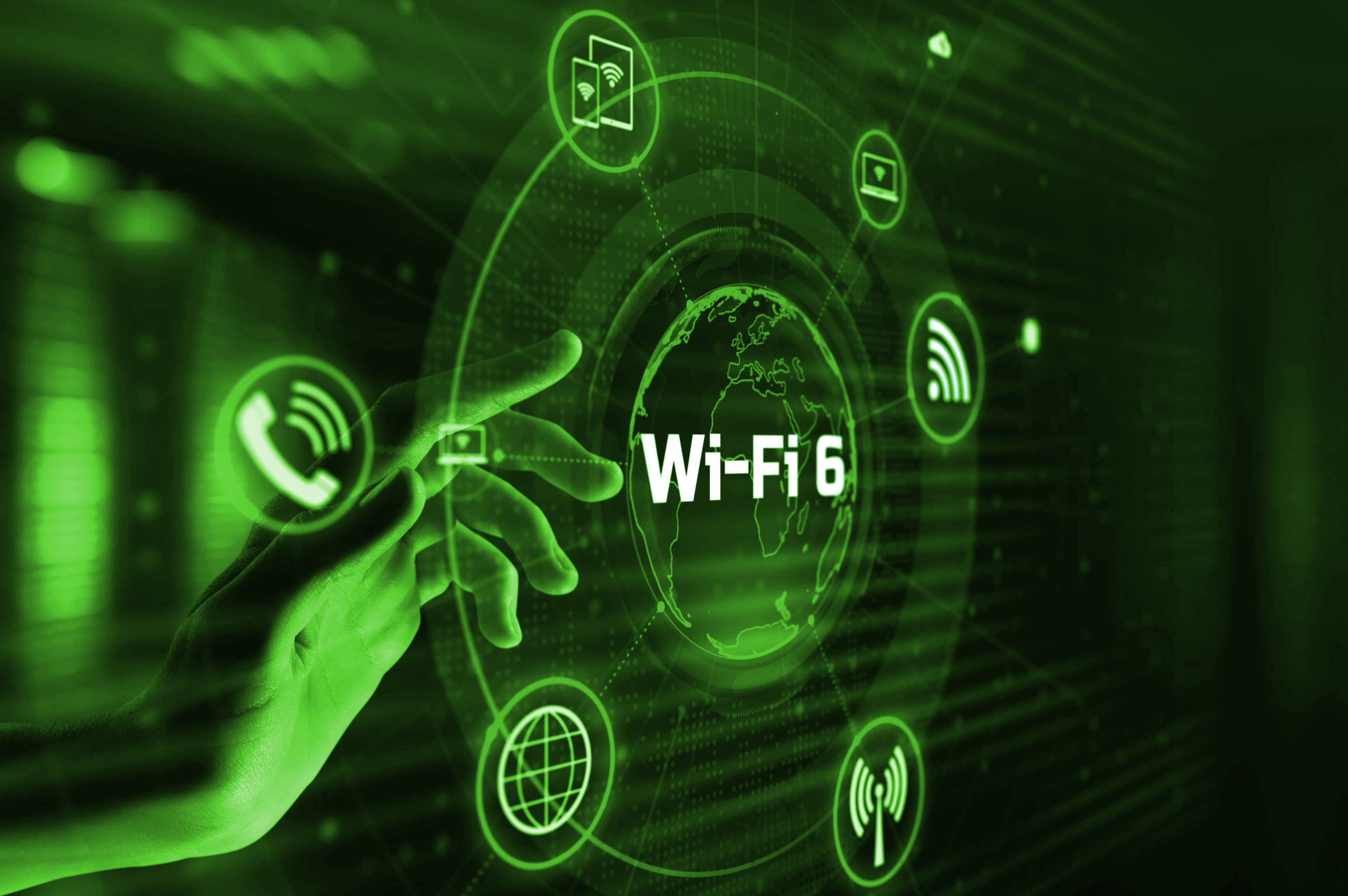 Blog wi fi 6 and what it means for your business