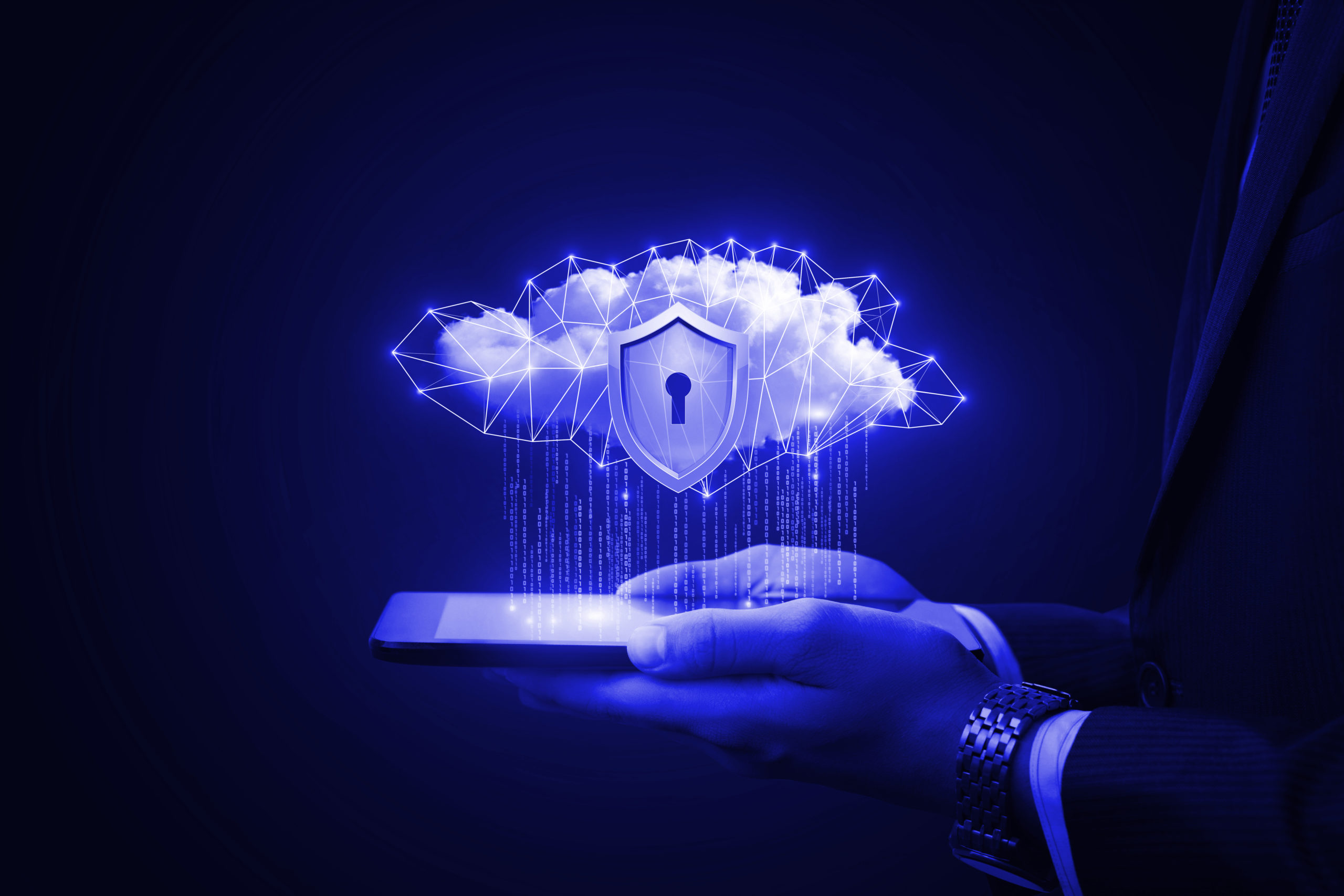 Blog cloud security & managed services; finding the right fit