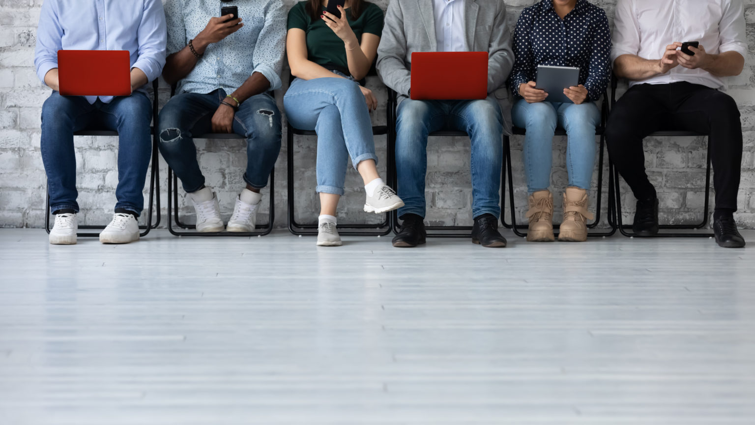 Blog staffing trends for 2022