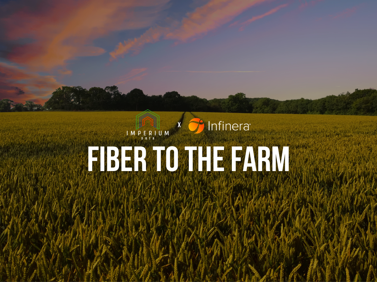 Farm to fiber