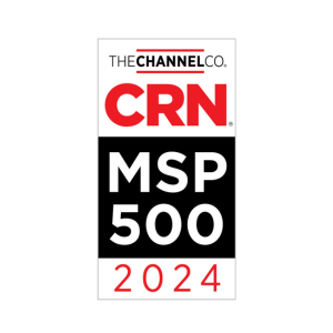 2024 CRN MSP 500