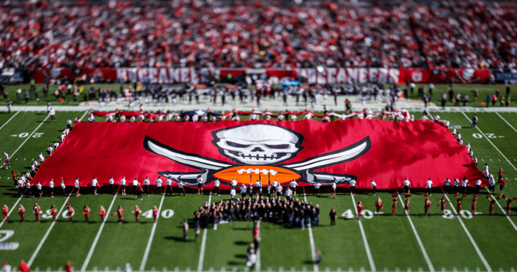 All Eyes on Tampa Bay: 2025 Bucs Schedule Release Kicks Off a Historic 50th Season