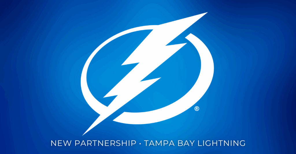 Imperium Data Named An Official Enterprise Technology Partner of the Tampa Bay Lightning