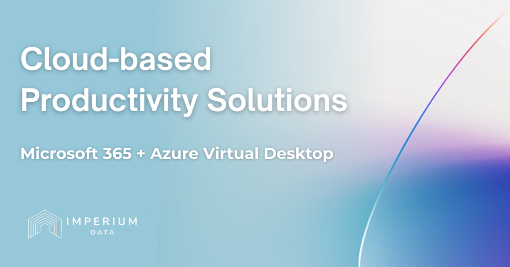 The Powerful ROI of Windows 365 + Azure Virtual Desktop